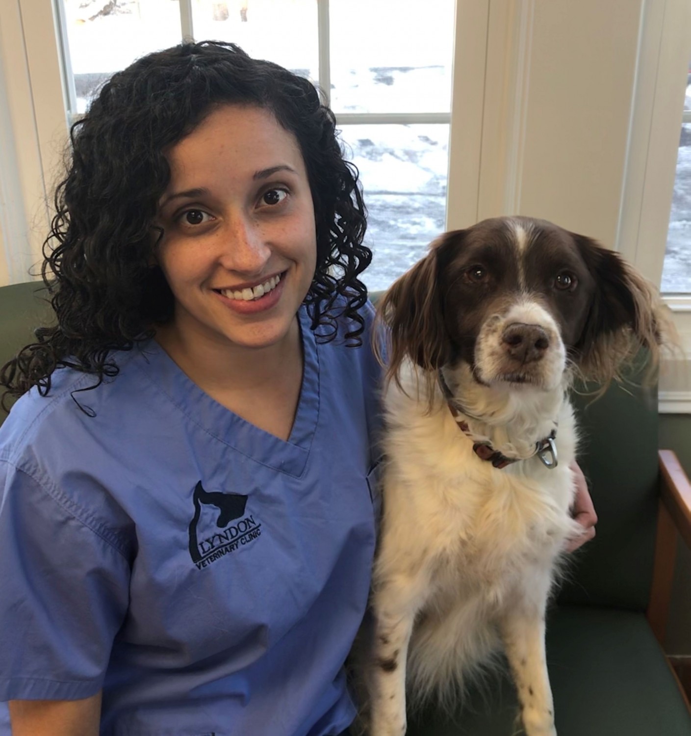 Our Team Lyndon Veterinary Clinic Fayetteville Ny