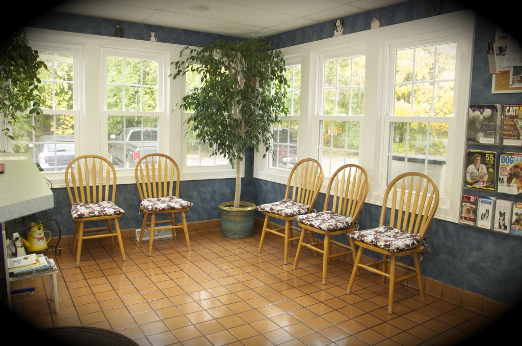 Waiting Room