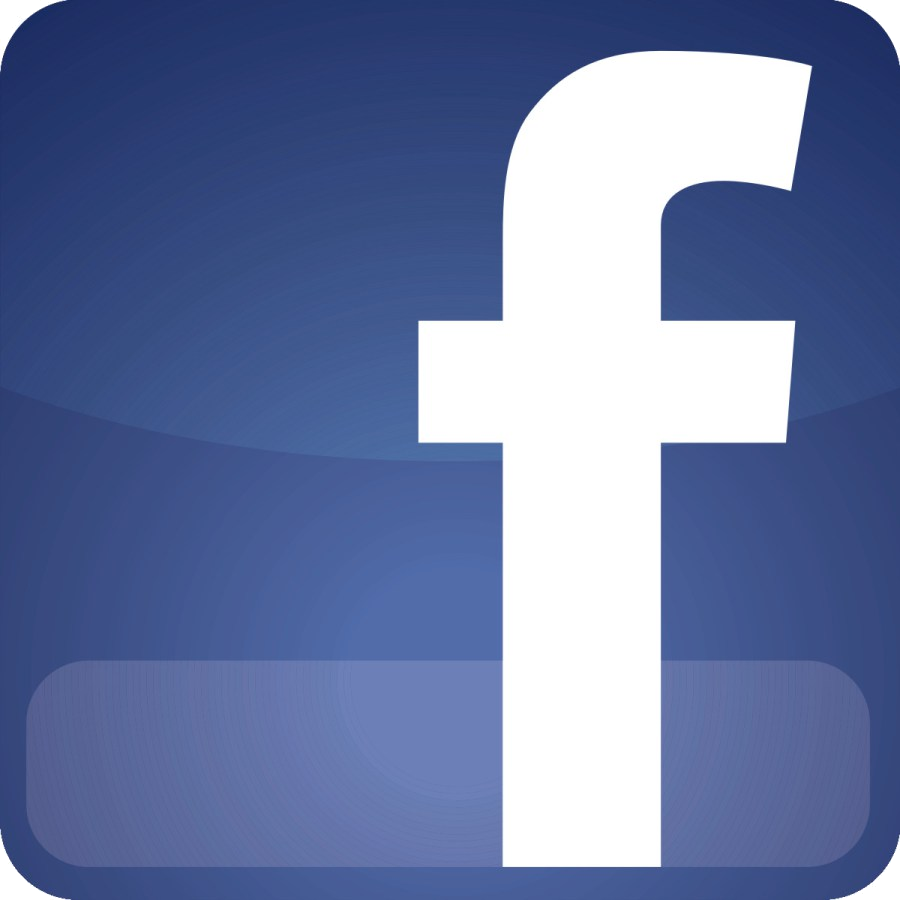 Like us on Facebook!